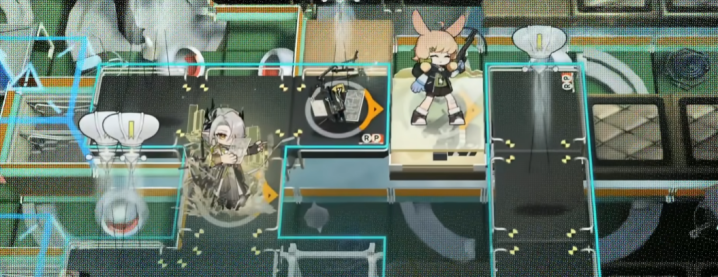 明日方舟娜斯提怎么样 明日方舟娜斯提强度解析