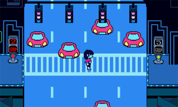 三角符文第一章截图2