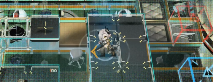 明日方舟娜斯提怎么样 明日方舟娜斯提强度解析