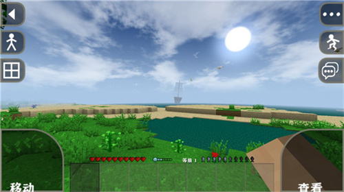 生存战争dayz模组