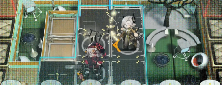 明日方舟娜斯提怎么样 明日方舟娜斯提强度解析