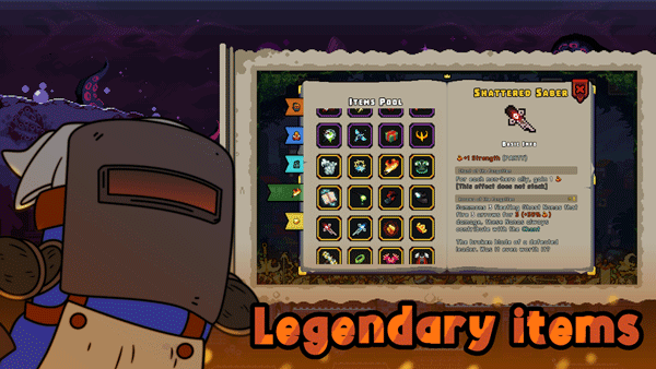 吾王保卫战截图1