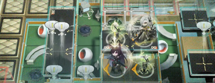 明日方舟娜斯提怎么样 明日方舟娜斯提强度解析