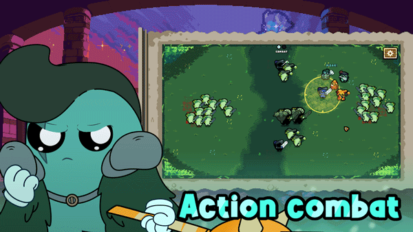 吾王保卫战截图3