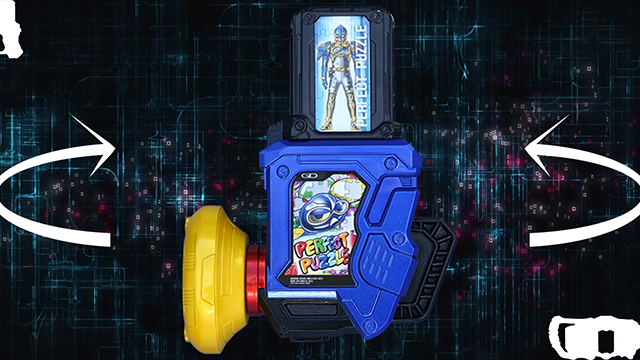 假面骑士艾克赛德模拟器截图0