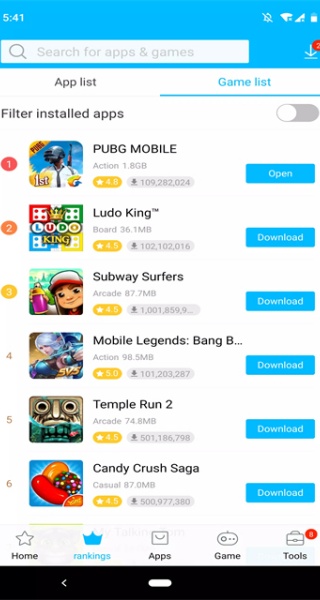 vivo应用商店海外版