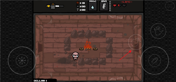 以撒的结合重生手机版