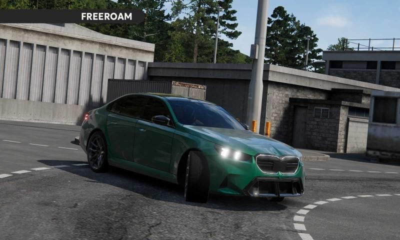 梦想之路多人游戏截图1