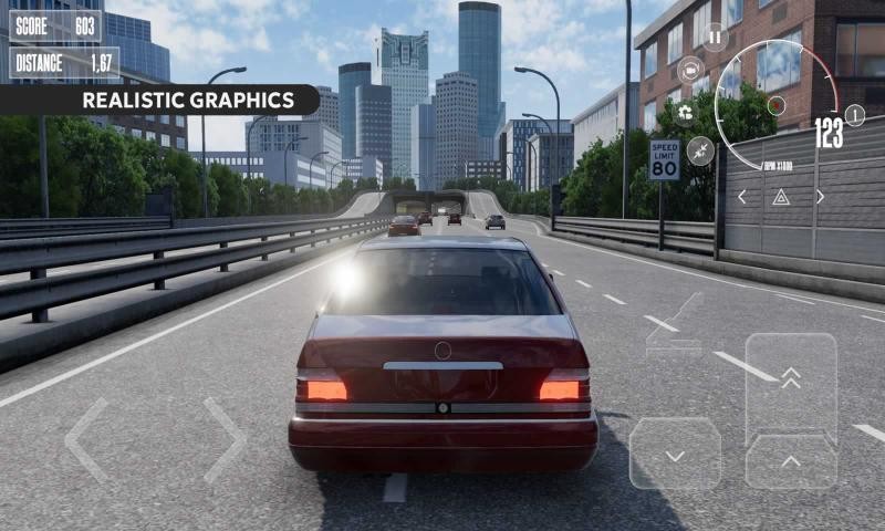 梦想之路多人游戏截图2