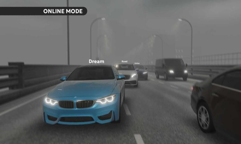 梦想之路多人游戏截图4