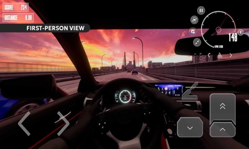 梦想之路多人游戏截图3
