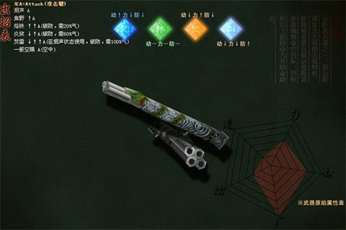 流星蝴蝶剑单机版