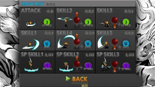 死神vs火影jojo整合版