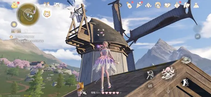 无限暖暖捕虫小屋奇想星怎么获得 捕虫小屋奇想星获得方法