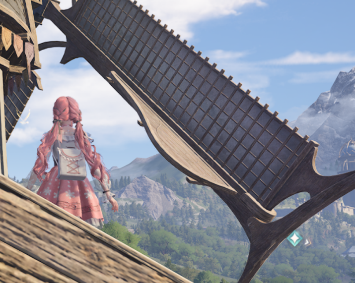 无限暖暖捕虫小屋奇想星怎么获得 捕虫小屋奇想星获得方法