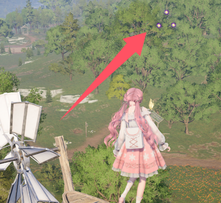 无限暖暖捕虫小屋奇想星怎么获得 捕虫小屋奇想星获得方法