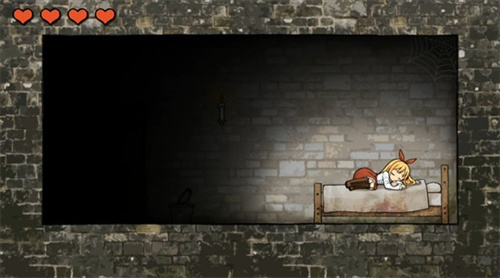 忧郁的安娜2美术馆