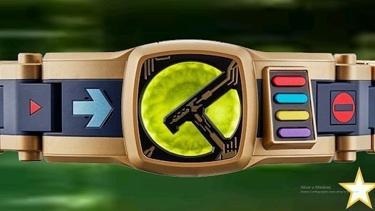 假面骑士电王模拟器截图2