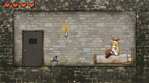 忧郁的安娜2美术馆