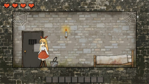 忧郁的安娜2美术馆