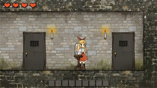 忧郁的安娜2美术馆