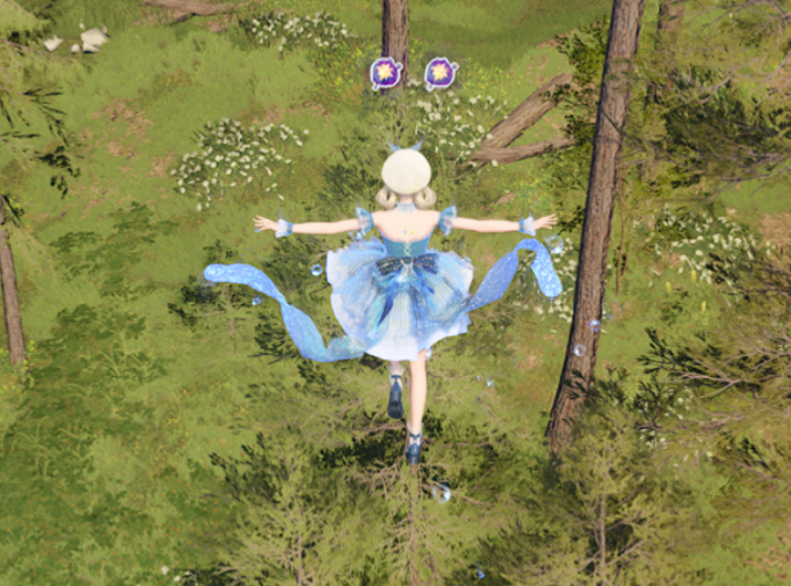 无限暖暖捕虫小屋奇想星怎么获得 捕虫小屋奇想星获得方法