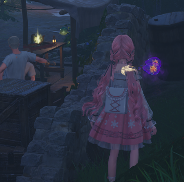 无限暖暖捕虫小屋奇想星怎么获得 捕虫小屋奇想星获得方法