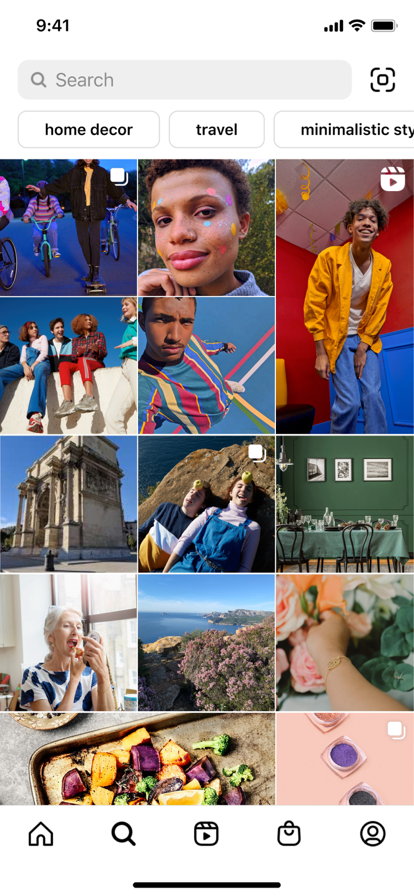 instagram正版截图4