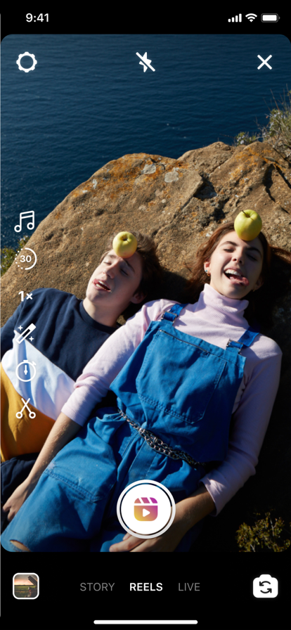 instagram正版截图5