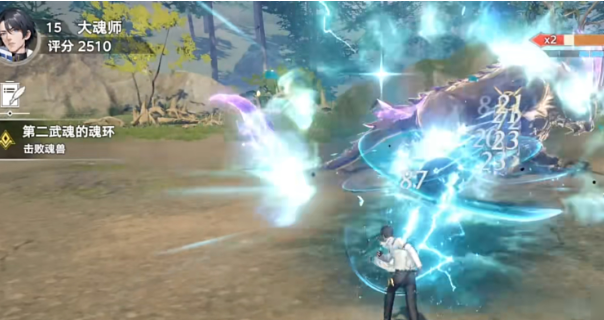 斗罗大陆诛邪传说剑武魂怎么获得 斗罗大陆诛邪传说剑武魂获得方法