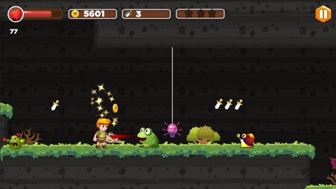 杰克大冒险截图3