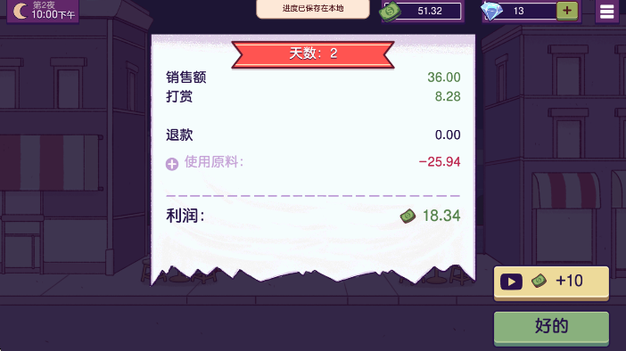 可口的比萨国际版