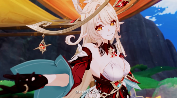 原神月之三前瞻介绍 原神月之三前瞻有哪些内容