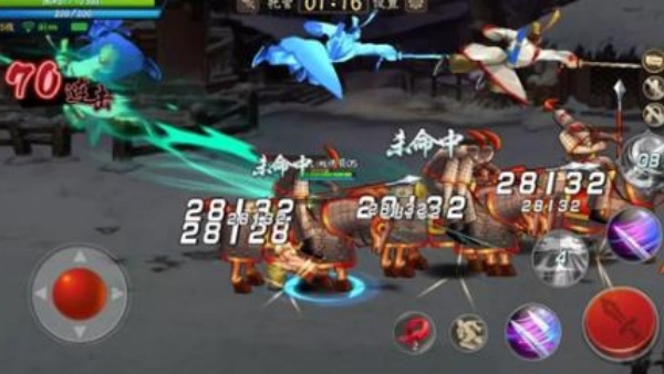 三国战纪2群雄争霸