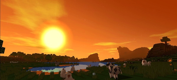 迷你世界0.44.2老版本