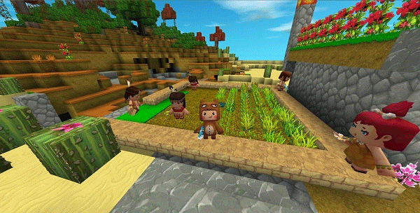 迷你世界0.44.2老版本