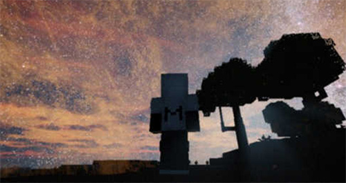 我的世界惊变100天手机版