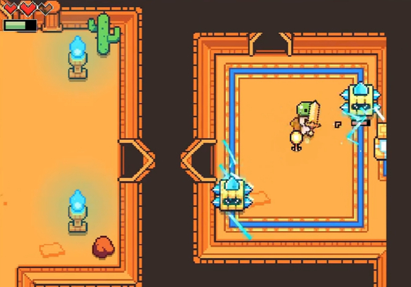 浮岛冒险上古银河怎么过 上古银河通关攻略