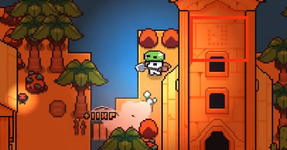 浮岛冒险上古银河怎么过 上古银河通关攻略