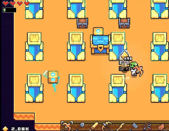 浮岛冒险上古银河怎么过 上古银河通关攻略