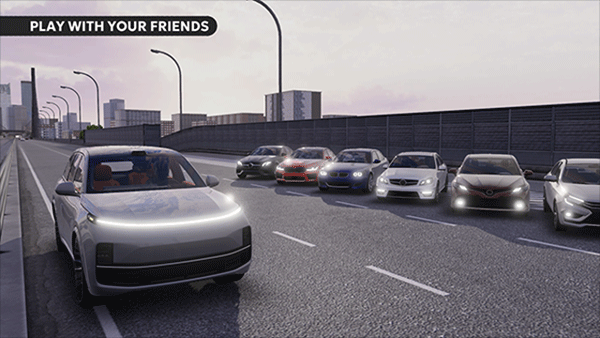 梦想之路联机版截图2