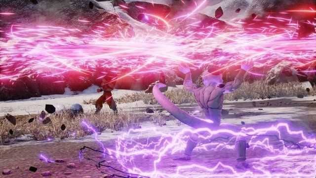 Jump大乱斗截图2