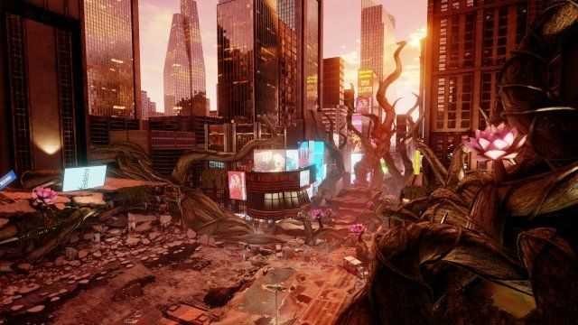 Jump大乱斗截图3