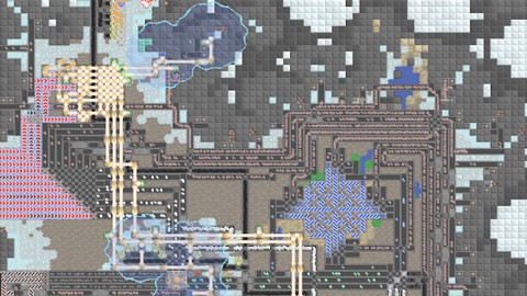 像素工厂最新版截图1