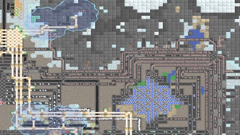 像素工厂最新版截图3