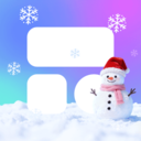 Colorful Widget彩虹组件