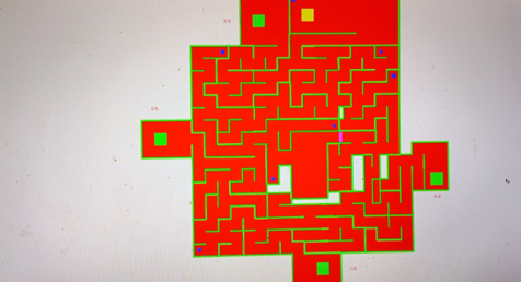 下一站江湖2四圣峰迷宫怎么去 下一站江湖2四圣峰迷宫地图入口