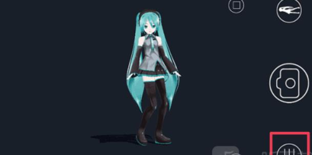 MikuMikuAR