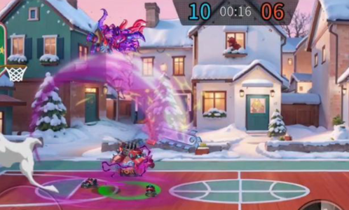 灌篮军团邪恶玩偶怎么获取 灌篮军团邪恶玩偶获取攻略