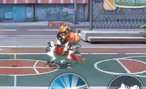 灌篮军团邪恶玩偶怎么获取 灌篮军团邪恶玩偶获取攻略